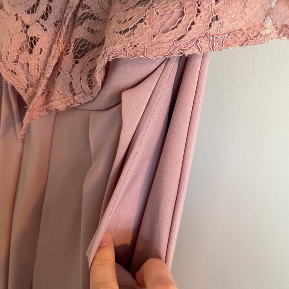 JB Crop Top and Pants - Picture 9 of 14